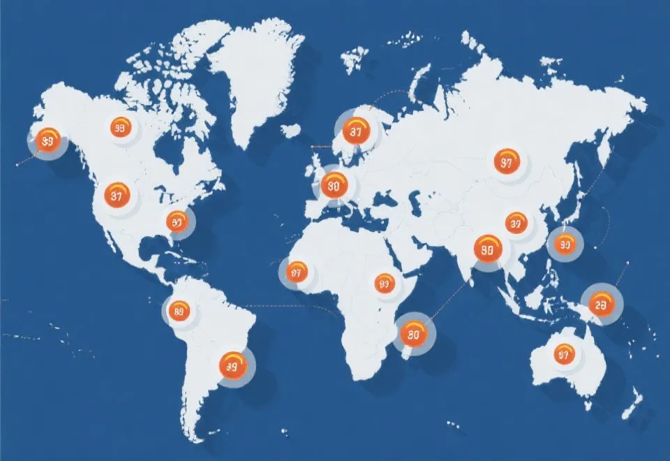 下载节点选择示意图