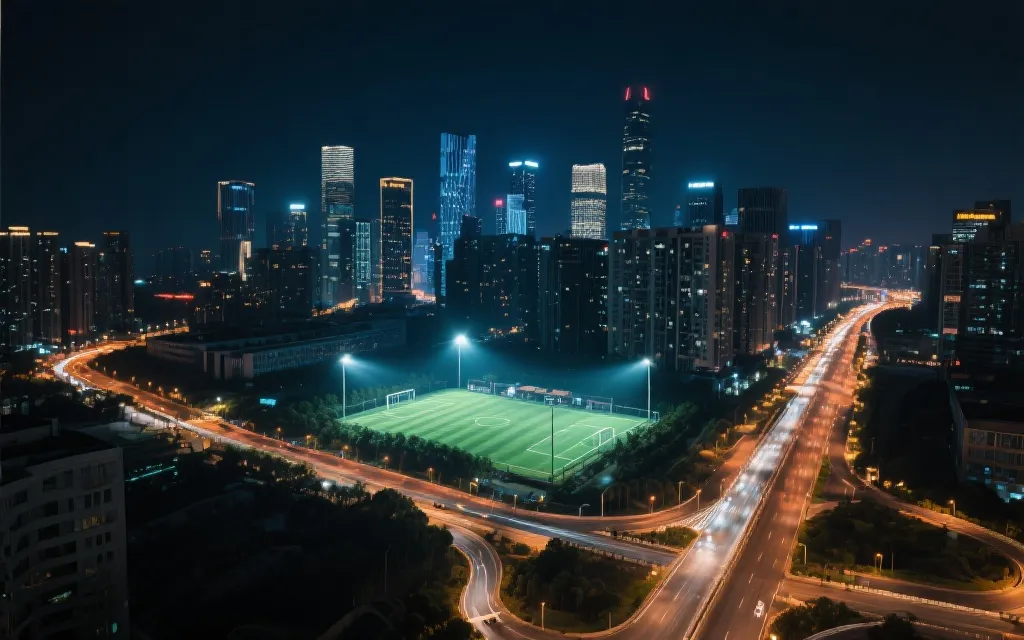 2026世界杯达拉斯比赛：一场90分钟的赛事，如何撬动城市经济与品牌的十年红利？